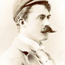 Samuel Francis Morey Holman