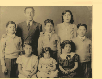 Alhonote family