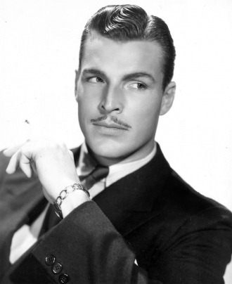 Buster Crabbe Buster Crabbe