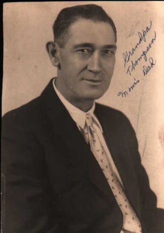 William H. Thompson