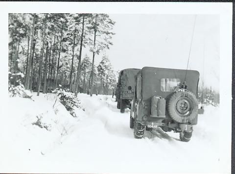 Operation Wintershield