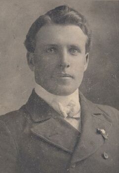 A. F. Godfrey