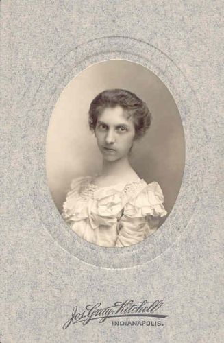Mary Elma Igelmann