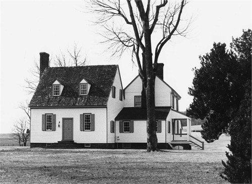 James Taylor Home