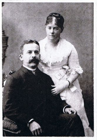  Emory & Jeanie Wendell