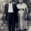 A photo of Nina Mae (Quinn) Jones