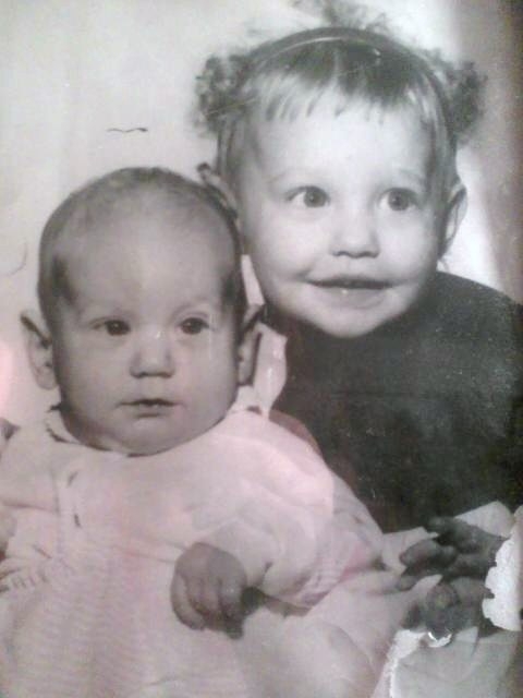 James & Diana Farrell