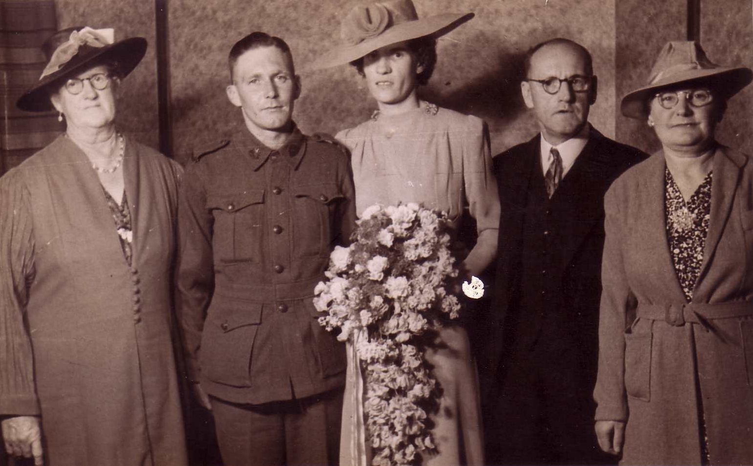 Maud Ransom Savage