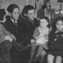 A photo of Clara Prins
