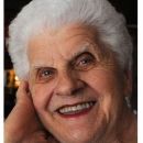 A photo of Helen M. Gallo