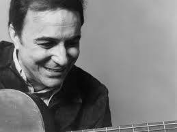 Joao Gilberto