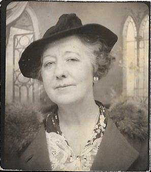 Frances Irene (Connellan) McGraw