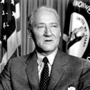 Kentucky U.S. Senator John Sherman Cooper