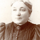 A photo of Irene (Hess) Dunckel