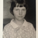 A photo of Virginia Wootton