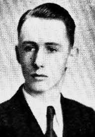 Richard Finwall Stokke