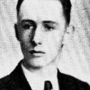 A photo of Richard Finwall Stokke