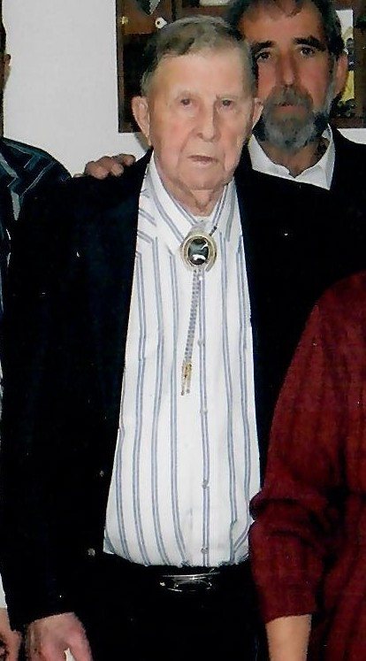 Daniel Mount