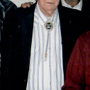 A photo of Daniel Mount