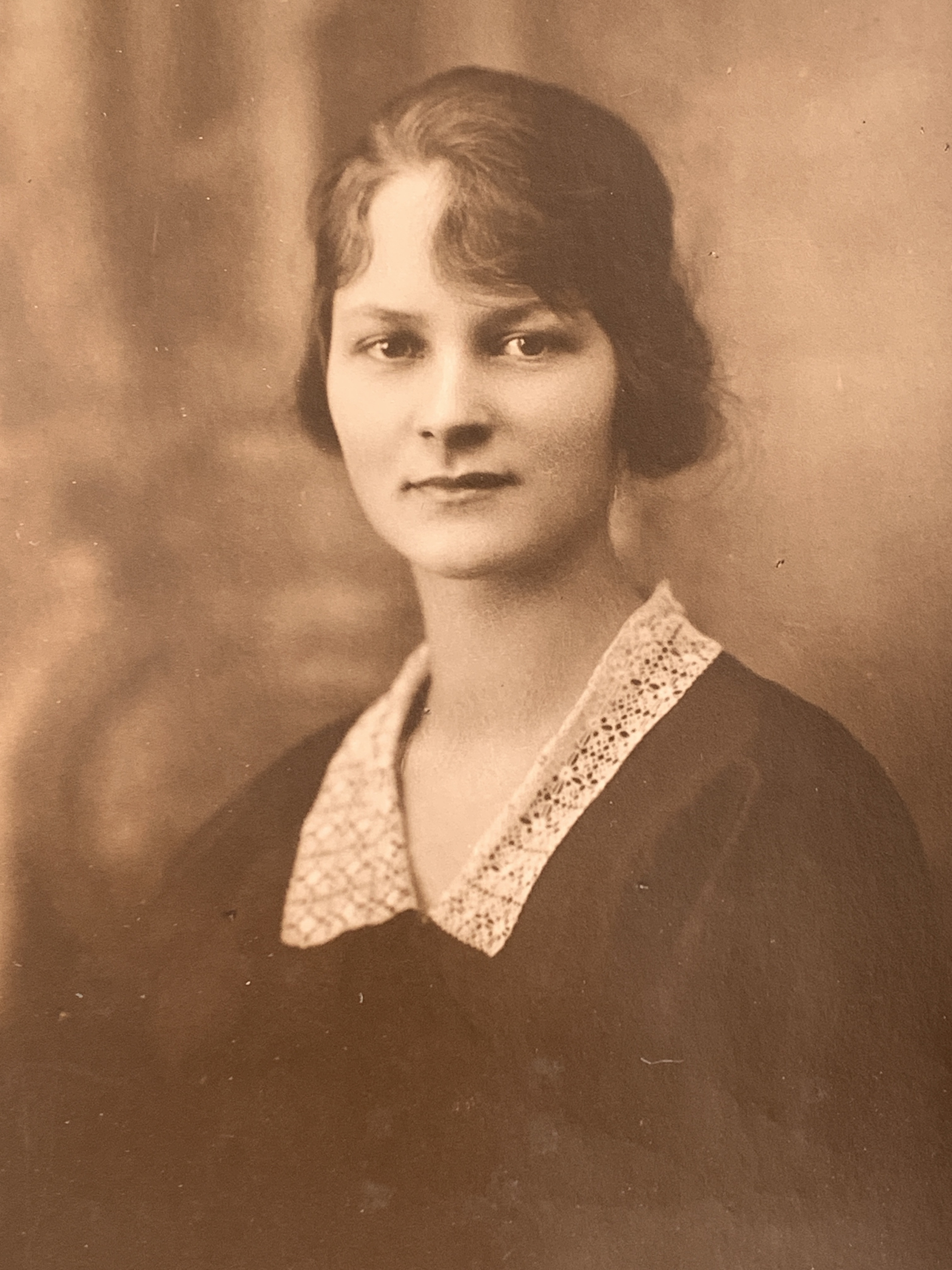 Olga L Zimmer