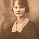 A photo of Olga L Zimmer