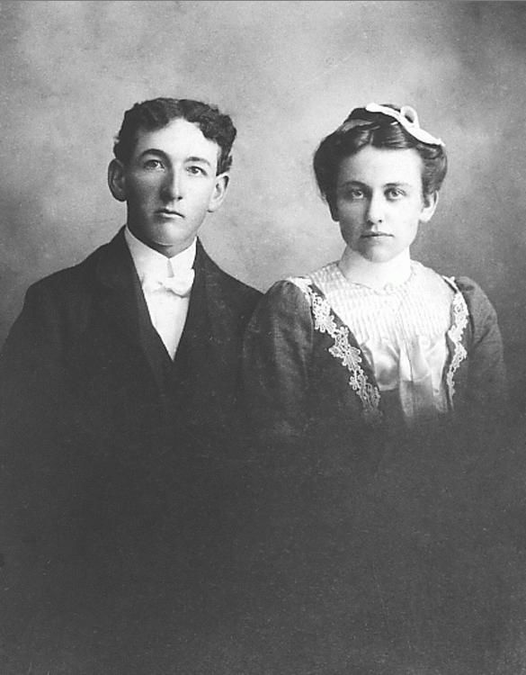 Wilhelmina & Hobart Parks