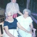 A photo of Thelma (Bloss) Lindsey