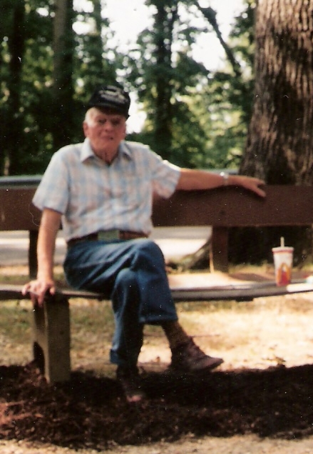 James Wright Hunley