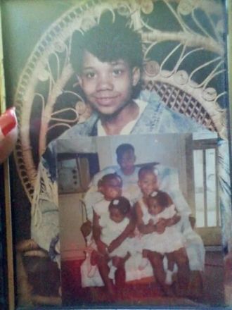 Echols family