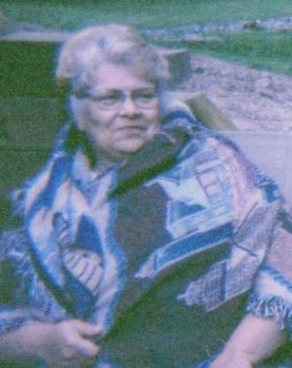Joyce C Ward