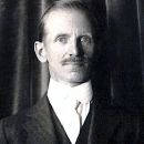 A photo of Erhard Wallner