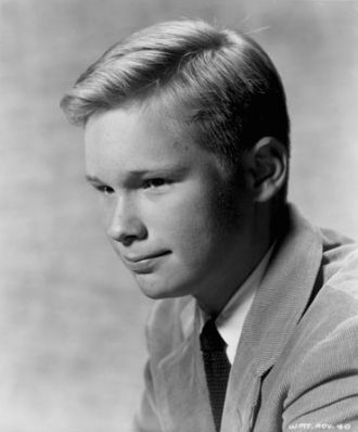 Brandon deWilde