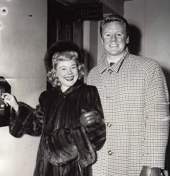 Sonja Henie
