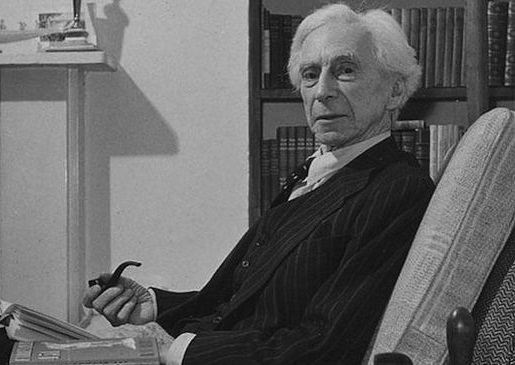 Bertrand Russell