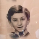 A photo of Jacob Hartog Morpurgo