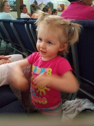 Effie Madeline Pullen