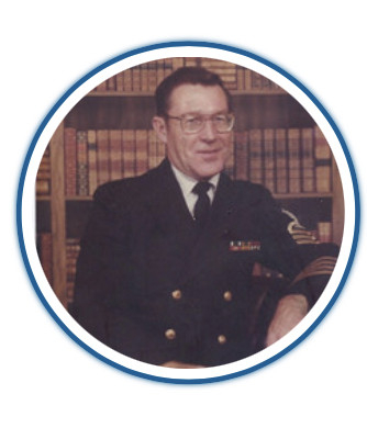 Robert C Curry Jr