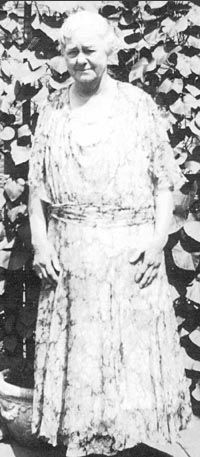 Petrina Johnsen (1864-1935)