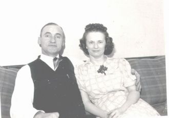 Cluster and Gainell Rhodes