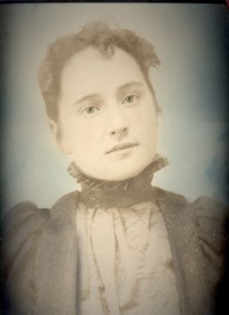 Mattie Jacks Grant