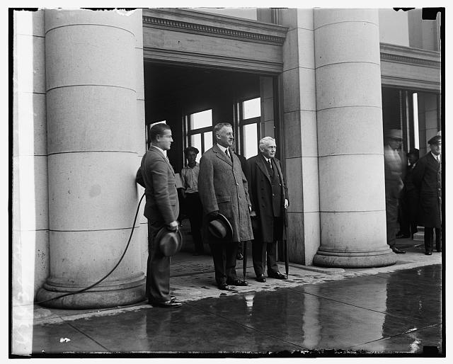 Stimson & Kellogg, 3/26/29