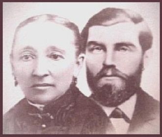 Joseph & Anna (Kolman) Komers, WI