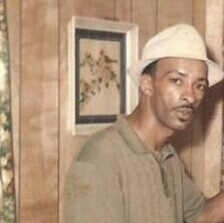 Lloyd E. Martin