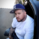 A photo of Joshua Dove Futerman