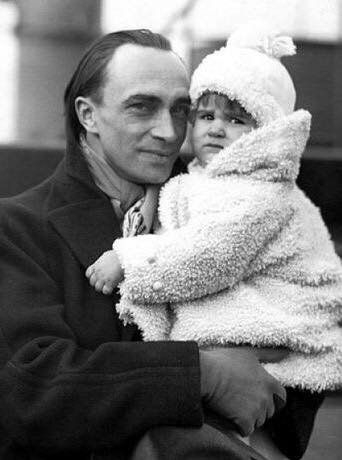Conrad Veidt