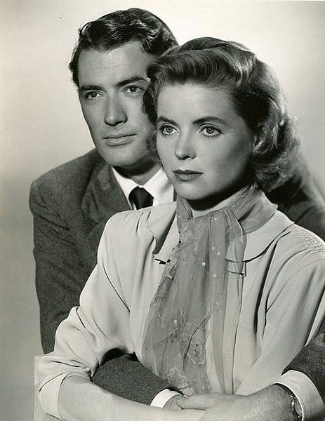 Dorothy McGuire