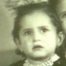 A photo of Veronika Freund