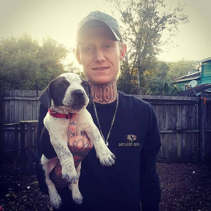Michael Jay Lovier march 2020