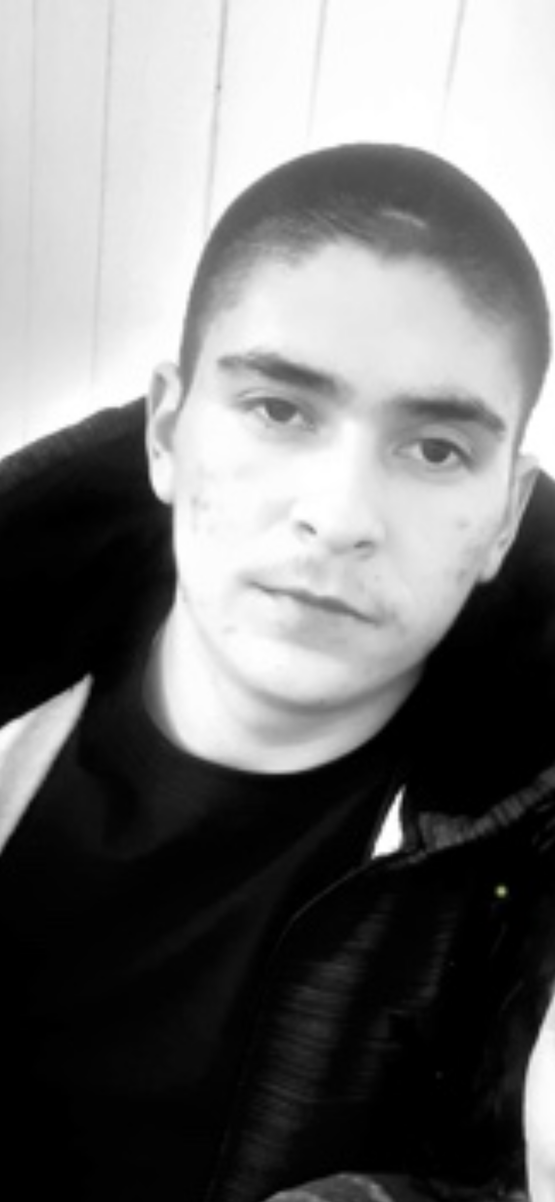 Justin Barela Jr. 
