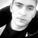 A photo of Justin Frank Barela Jr